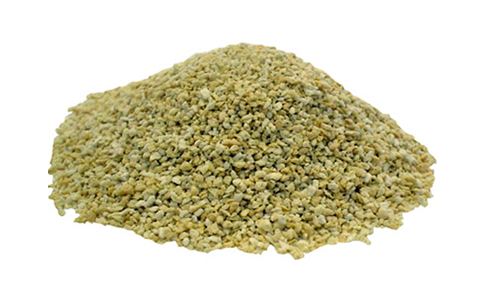 Premium Pinhead Rusk - 10kg